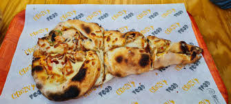 Cornet Crunchy Chicken