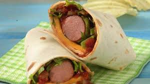 Libanais Mexicain Hot Dog