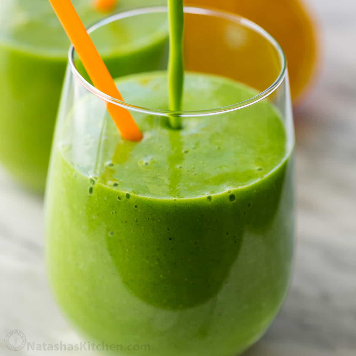 Green Smoothie