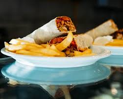 Libanais About Trika