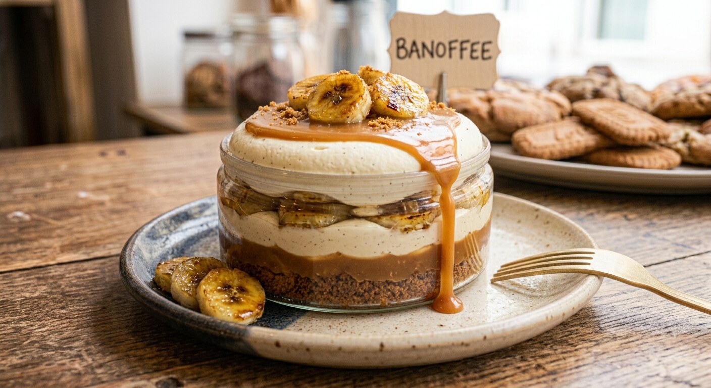 Banoffee