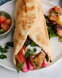Libanais Poulet Kofta