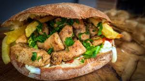 Tabouna Chawarma Sauce Blanche