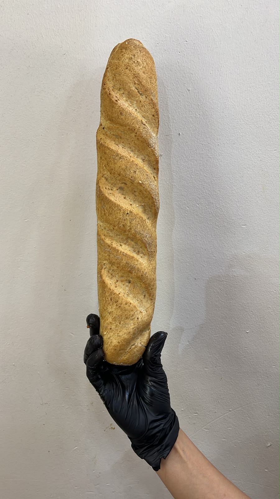 Pain sans sel