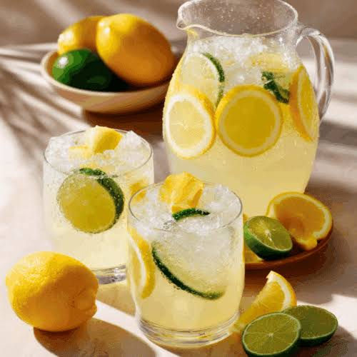 Citronnade