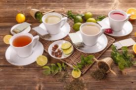 Teas And More