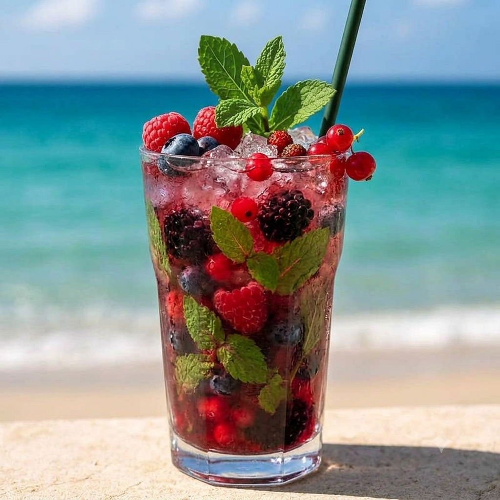 Mojito 180°