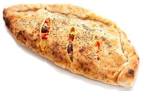 Calzone Sajak Iskandarani