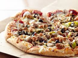 Pizza Chawarma Viande