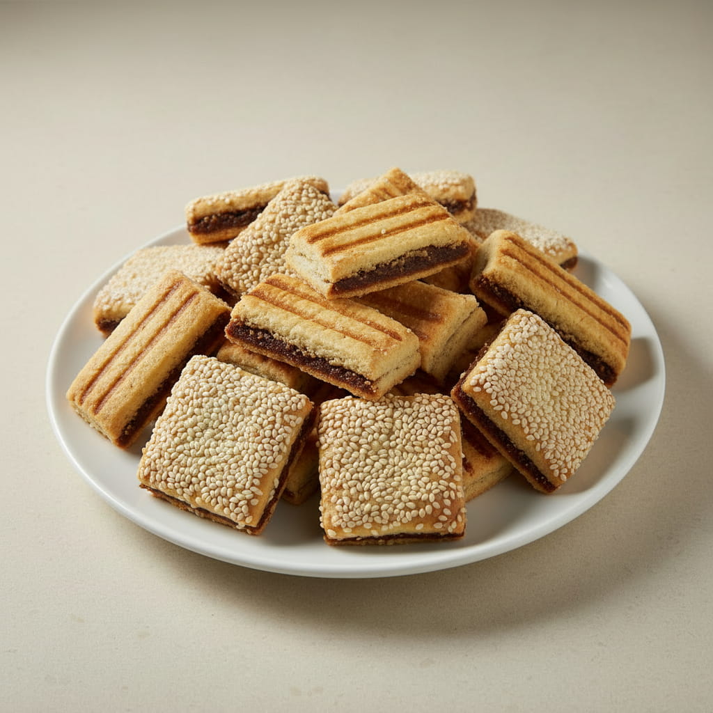 Bachkoutou tmar magherbi