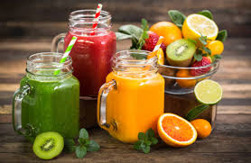 Fresh Juice