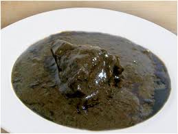 Mloukhiya Bakri