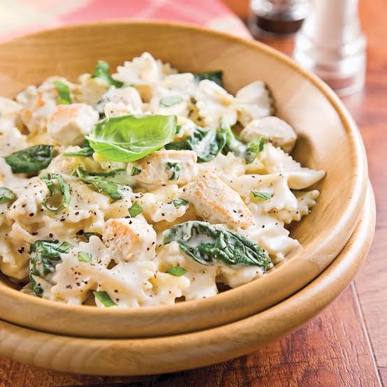 Pesto Madness
