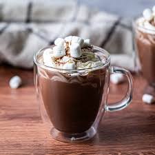 Hot Drinks