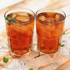 Ice Tea Pêche