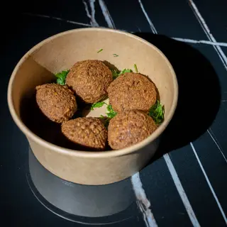 Falafel (5 pièces)