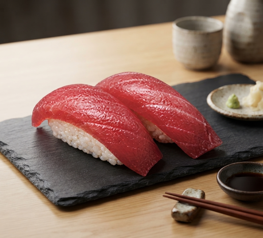 Tuna Nigiri