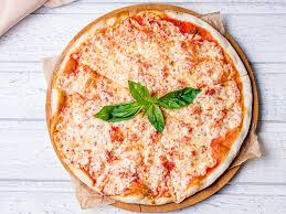 Pizza Pollo
