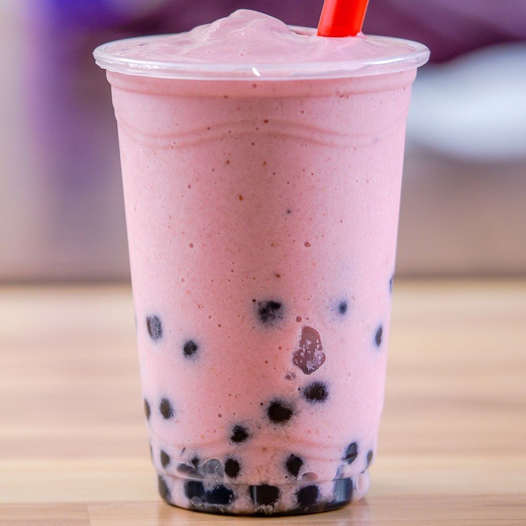 Bubble Smoothie