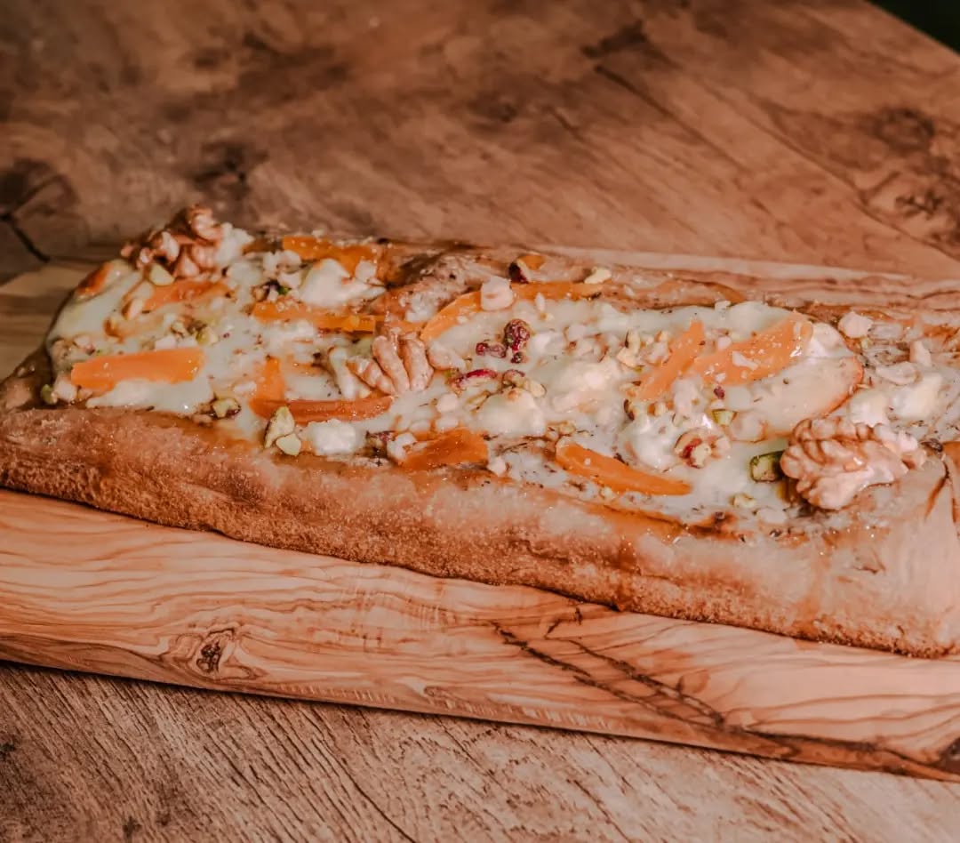 Pizza Contadina