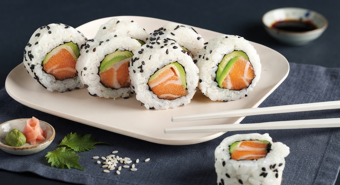 Uramaki Classic
