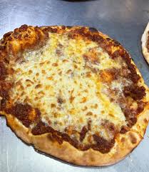 Manakish Mouhammara Au Fromage