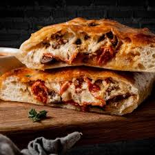 Calzone Dynamite