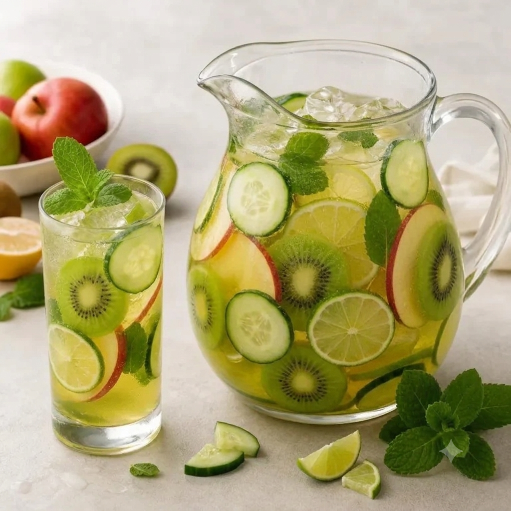 Exotique Punch
