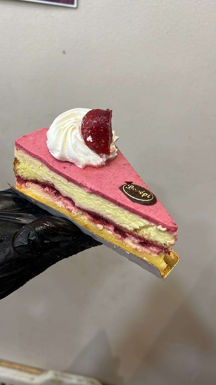 Fraisier