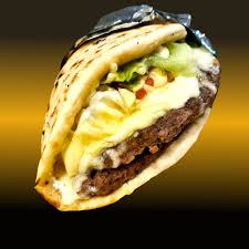 Makloub Simple Sans Frites Au Choix