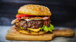 Burger American