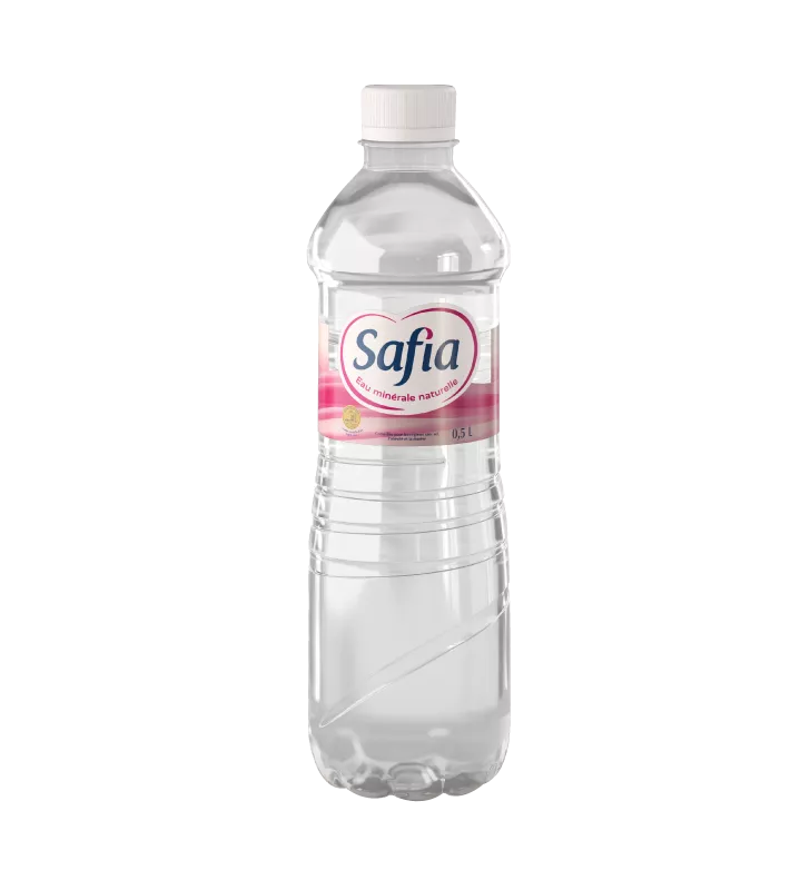 Eau Minérale 1L