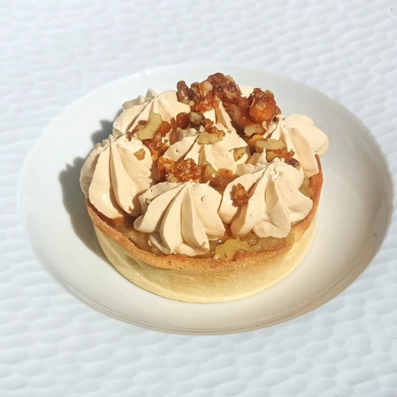 Desserts du moment
