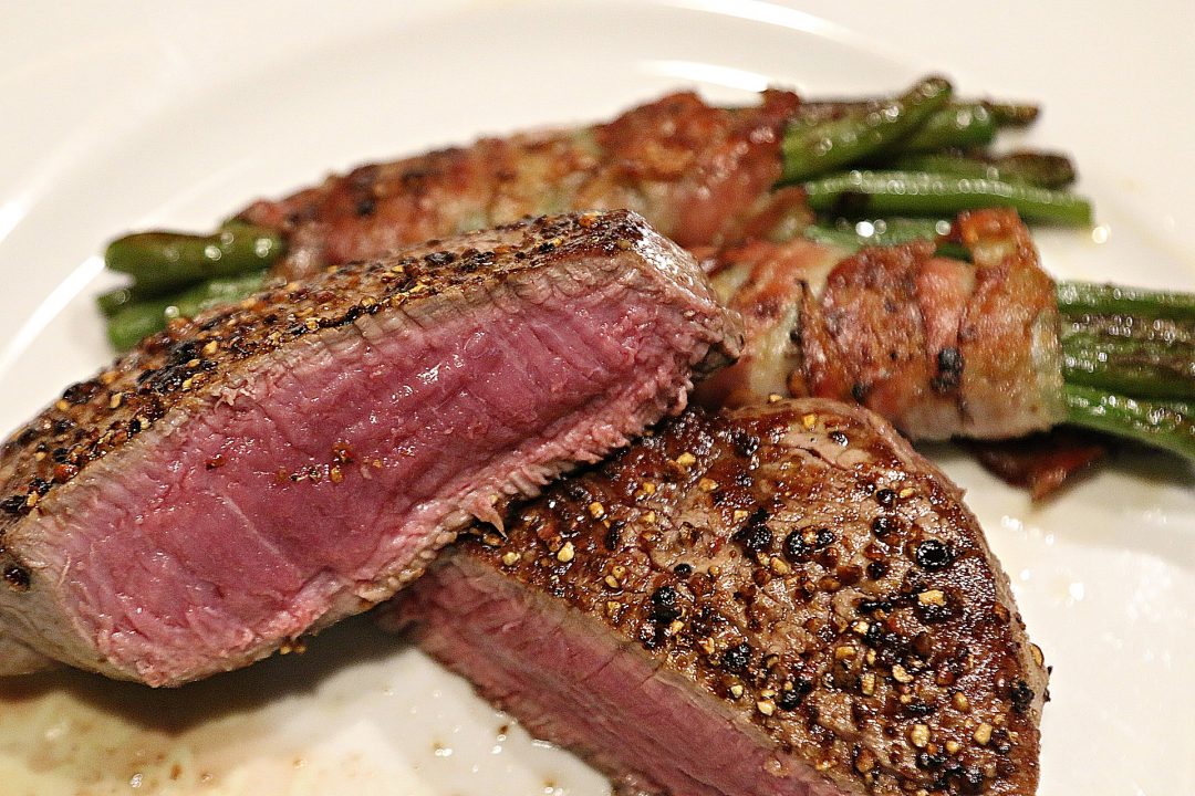 Filet de Boeuf