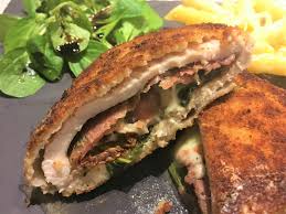 Tabouna Cordon Bleu