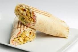 Libanais Escalope Pané
