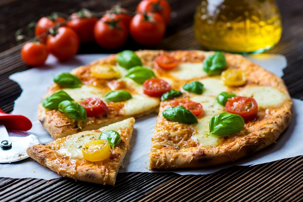 Pizza Mexicaine