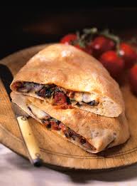 Calzone Duette