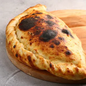 Calzone Viande Hachée
