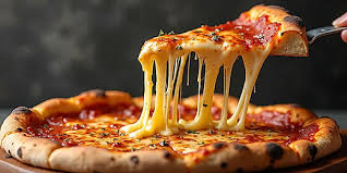 Pizza Sauce Rouge