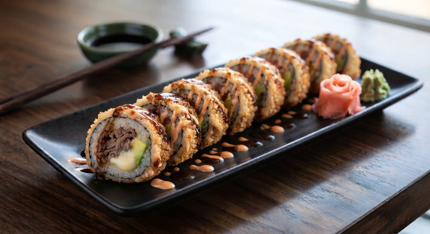 Crunchy Viande (Emmental)