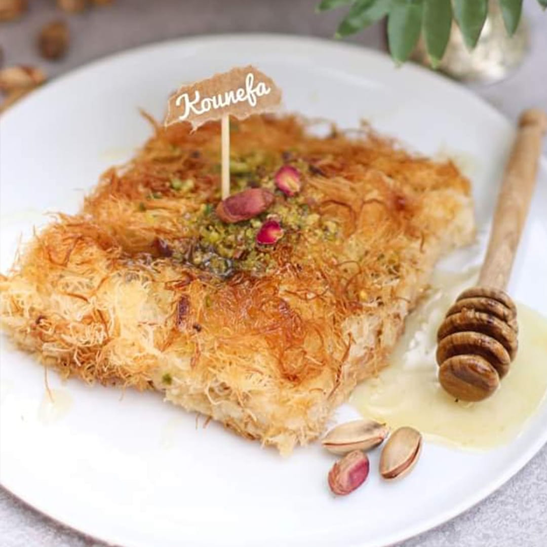 Kounafa Tranche