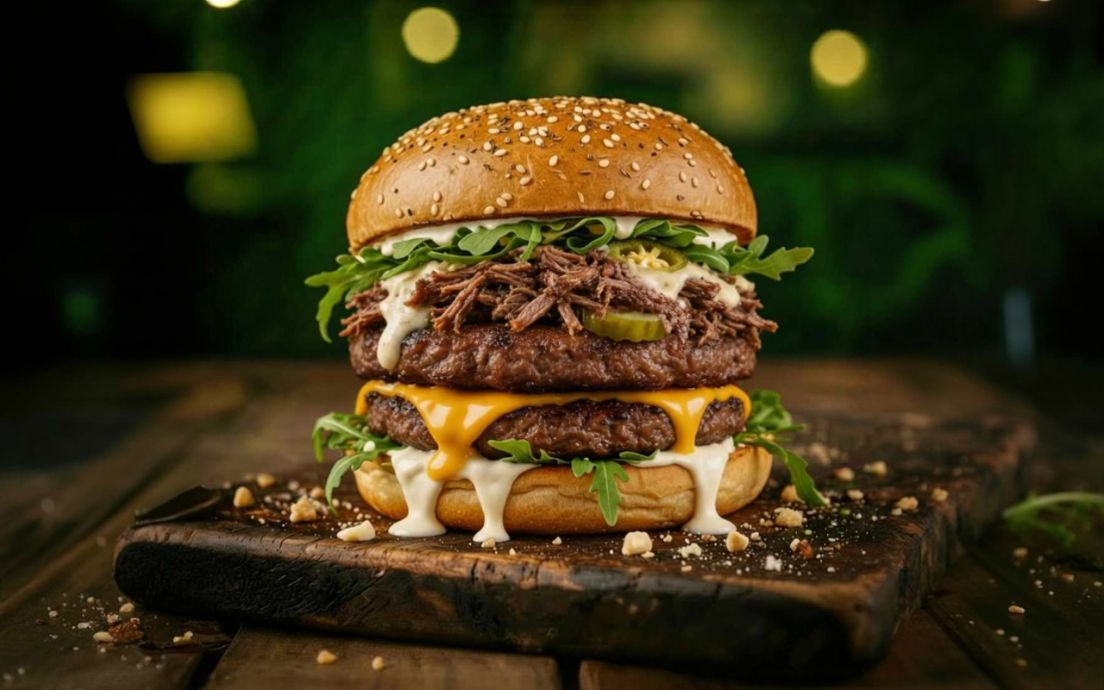 Jucy Lucy
