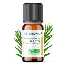 huile d'arbre de thé 30ml