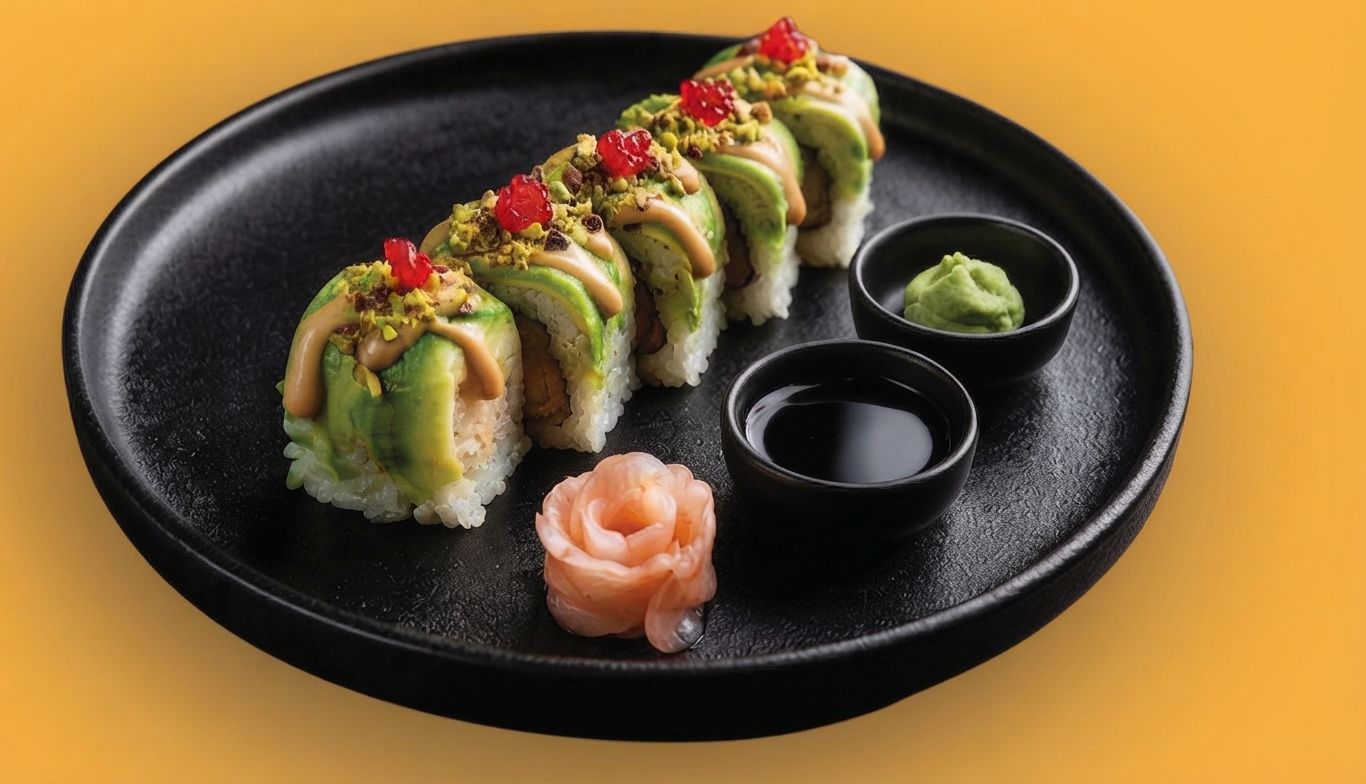 Ebi Blossom