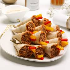 Cornet Chawarma Poulet