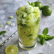 Granite Mojito