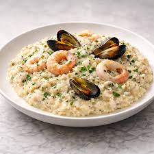 Risotto Di Mare