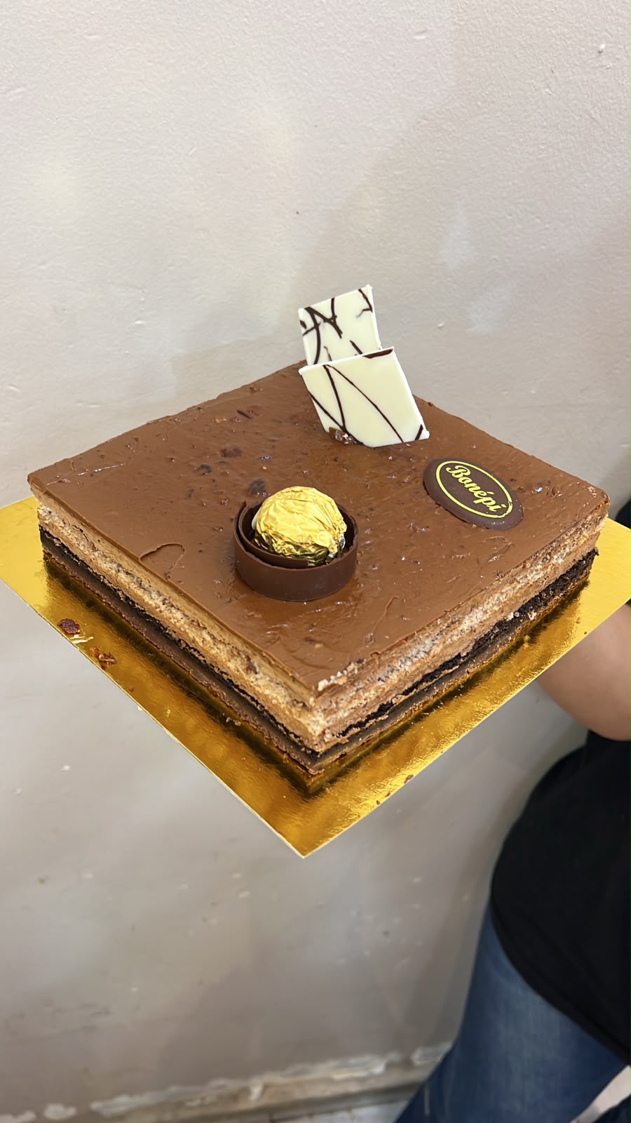 Ferrero 20*20