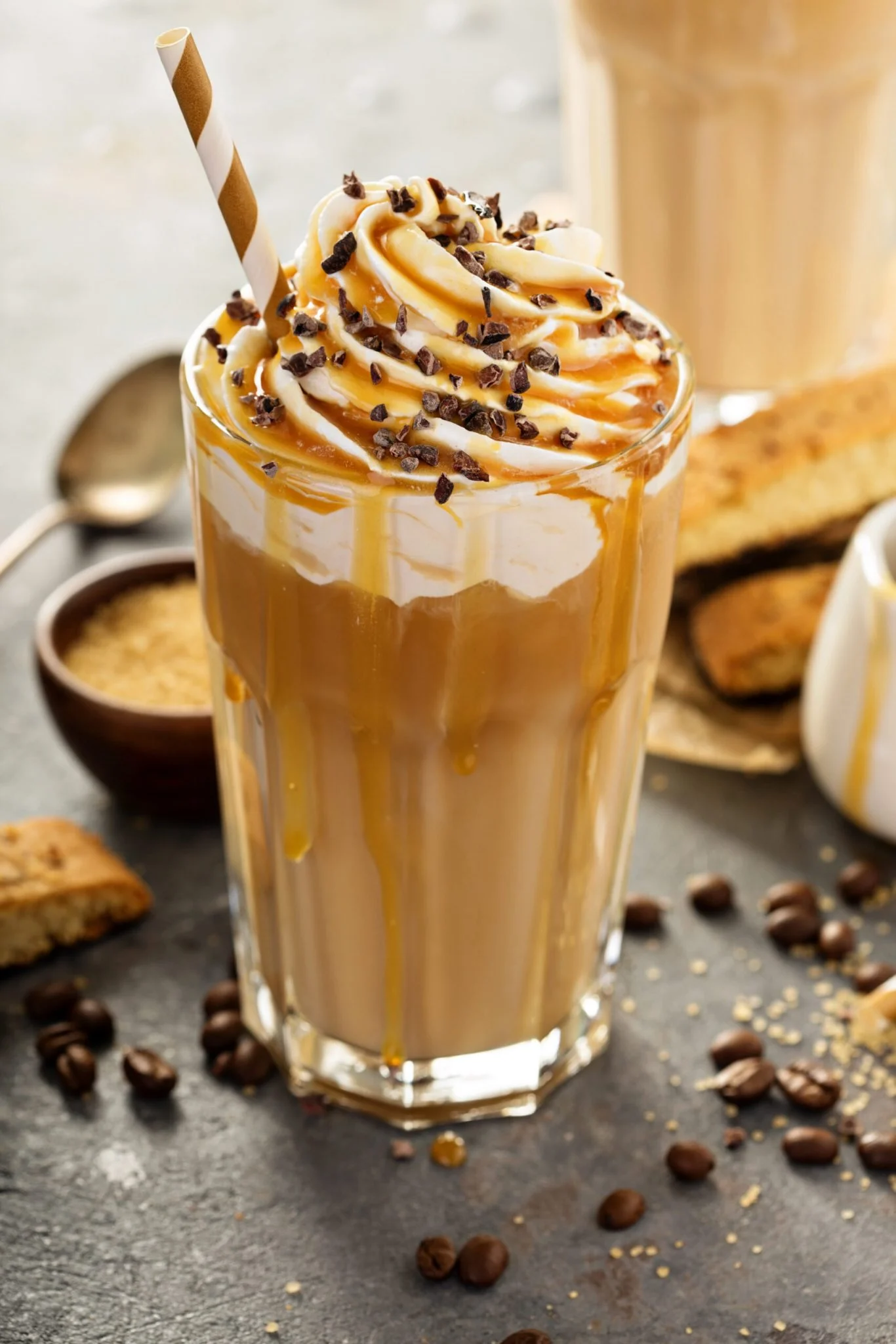 Café Gourmand